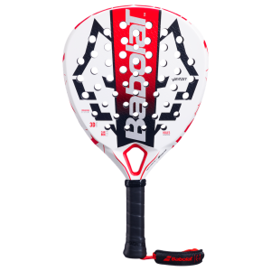 Babolat Technical Veron Juan Lebrón — widok rakiety
