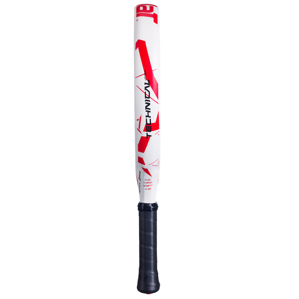 Babolat Technical Veron Juan Lebrón — dodatkowe ujęcie