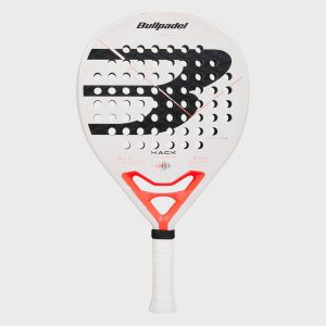 Bullpadel Hack Advance — widok z przodu