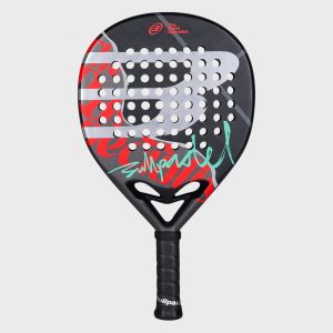 Bullpadel Ionic Control — widok rakiety