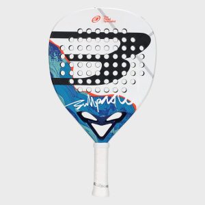 Bullpadel Ionic Power — widok rakiety