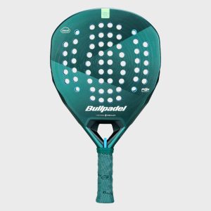 Bullpadel Neuron 02 Cloud — widok rakiety