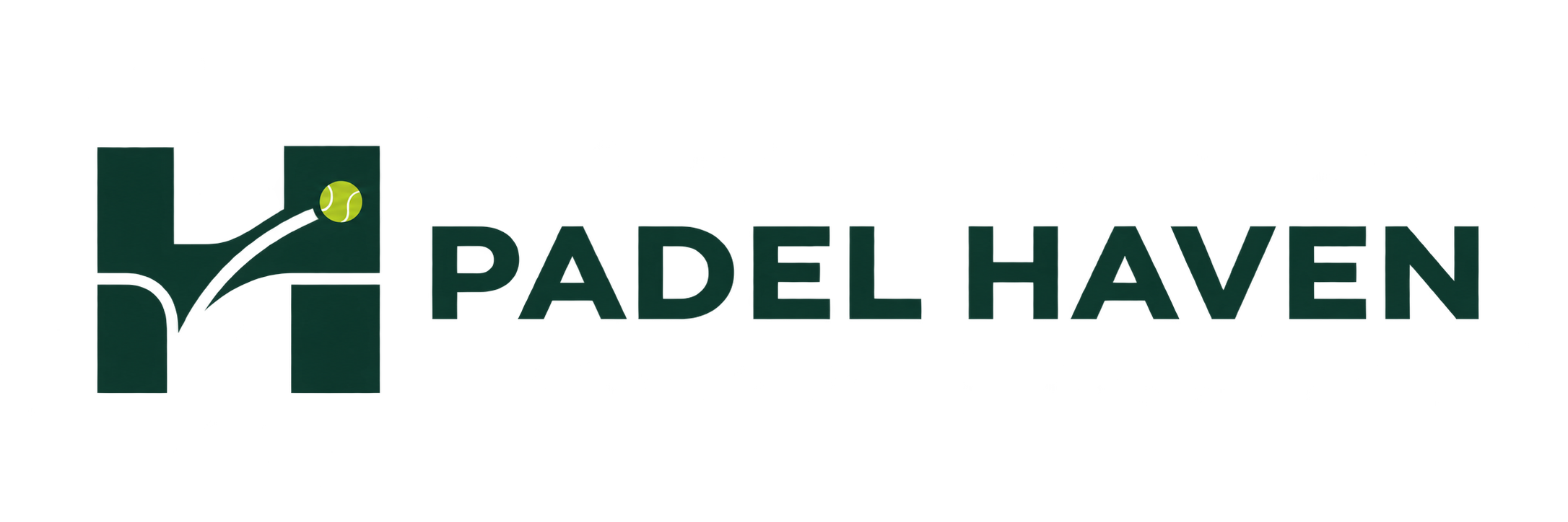 Padel Haven — strona główna