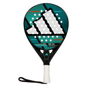 Adidas RX Series — widok rakiety