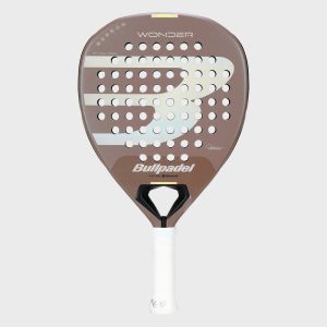 Bullpadel Wonder — widok rakiety